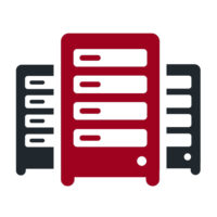 server server
